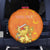 Personalized Netherlands Queen's Day Spare Tire Cover Koninginnedag Royal Crown