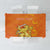 Personalized Netherlands Queen's Day Tablecloth Koninginnedag Royal Crown