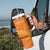 Personalized Netherlands Queen's Day Tumbler With Handle Koninginnedag Royal Crown