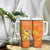 Personalized Netherlands Queen's Day Tumbler With Handle Koninginnedag Royal Crown