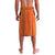 Personalized Netherlands King's Day Lavalava Koningsdag Lion King With Crown