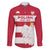 Custom Poland Rugby Family Matching Puletasi and Hawaiian Shirt Biało-czerwoni Go Champion
