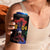 Haiti Negre Marron 4 in 1 Can Cooler Tumbler Libete Egalite Fratenite