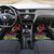 Haiti Negre Marron Car Mats Libete Egalite Fratenite