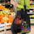 Haiti Negre Marron Grocery Bag Libete Egalite Fratenite
