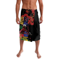 Haiti Negre Marron Lavalava Libete Egalite Fratenite