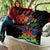 Haiti Negre Marron Quilt Libete Egalite Fratenite