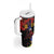 Haiti Negre Marron Tumbler With Handle Libete Egalite Fratenite