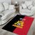 First Empire of Haiti 1804 –1806 Area Rug Liberte ou la Mort!