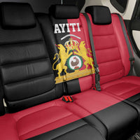 First Empire of Haiti 1804 –1806 Back Car Seat Cover Liberte ou la Mort!