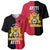 First Empire of Haiti 1804 –1806 Baseball Jersey Liberte ou la Mort!