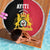 First Empire of Haiti 1804 –1806 Beach Blanket Liberte ou la Mort!