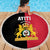First Empire of Haiti 1804 –1806 Beach Blanket Liberte ou la Mort!