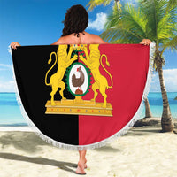 First Empire of Haiti 1804 –1806 Beach Blanket Liberte ou la Mort!