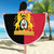 First Empire of Haiti 1804 –1806 Beach Blanket Liberte ou la Mort!