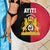 First Empire of Haiti 1804 –1806 Beach Blanket Liberte ou la Mort!