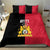 First Empire of Haiti 1804 –1806 Bedding Set Liberte ou la Mort!