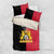 First Empire of Haiti 1804 –1806 Bedding Set Liberte ou la Mort!