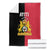 First Empire of Haiti 1804 –1806 Blanket Liberte ou la Mort!