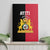 First Empire of Haiti 1804 –1806 Canvas Wall Art Liberte ou la Mort!
