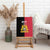 First Empire of Haiti 1804 –1806 Canvas Wall Art Liberte ou la Mort!