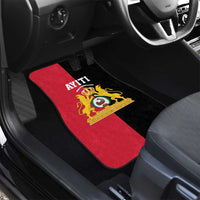 First Empire of Haiti 1804 –1806 Car Mats Liberte ou la Mort!