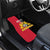 First Empire of Haiti 1804 –1806 Car Mats Liberte ou la Mort!