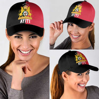 First Empire of Haiti 1804 –1806 Classic Cap Liberte ou la Mort! - Wonder Print Shop