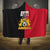First Empire of Haiti 1804 –1806 Hooded Blanket Liberte ou la Mort!