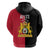 First Empire of Haiti 1804 –1806 Hoodie Liberte ou la Mort!