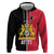 First Empire of Haiti 1804 –1806 Hoodie Liberte ou la Mort!