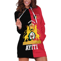 First Empire of Haiti 1804 –1806 Hoodie Dress Liberte ou la Mort!