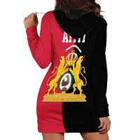 First Empire of Haiti 1804 –1806 Hoodie Dress Liberte ou la Mort!