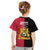 First Empire of Haiti 1804 –1806 Kid T Shirt Liberte ou la Mort!