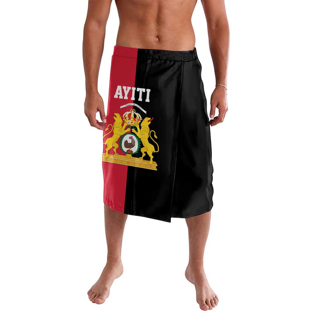 First Empire of Haiti 1804 –1806 Lavalava Liberte ou la Mort!