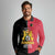 First Empire of Haiti 1804 –1806 Long Sleeve Polo Shirt Liberte ou la Mort!