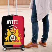 First Empire of Haiti 1804 –1806 Luggage Cover Liberte ou la Mort!