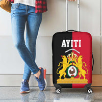 First Empire of Haiti 1804 –1806 Luggage Cover Liberte ou la Mort!