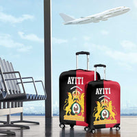 First Empire of Haiti 1804 –1806 Luggage Cover Liberte ou la Mort!