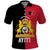 First Empire of Haiti 1804 –1806 Polo Shirt Liberte ou la Mort!
