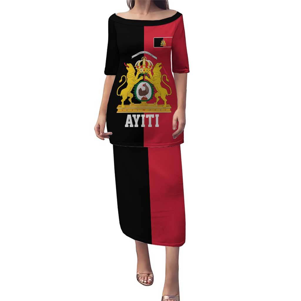 First Empire of Haiti 1804 –1806 Puletasi Liberte ou la Mort!