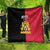 First Empire of Haiti 1804 –1806 Quilt Liberte ou la Mort!