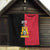 First Empire of Haiti 1804 –1806 Quilt Liberte ou la Mort!