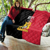 First Empire of Haiti 1804 –1806 Quilt Liberte ou la Mort!