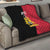 First Empire of Haiti 1804 –1806 Quilt Liberte ou la Mort!
