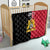 First Empire of Haiti 1804 –1806 Quilt Liberte ou la Mort!
