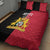 First Empire of Haiti 1804 –1806 Quilt Bed Set Liberte ou la Mort!
