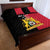 First Empire of Haiti 1804 –1806 Quilt Bed Set Liberte ou la Mort!