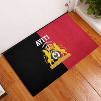 First Empire of Haiti 1804 –1806 Rubber Doormat Liberte ou la Mort!