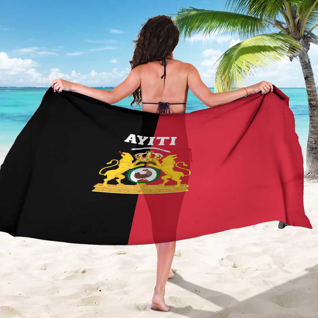 First Empire of Haiti 1804 –1806 Sarong Liberte ou la Mort!